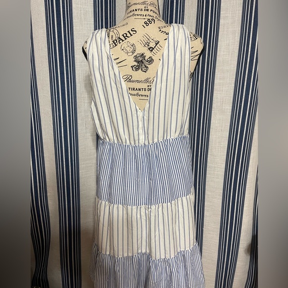 Loft summer dress - Picture 3 of 3